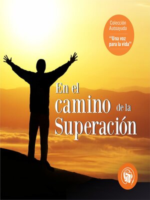 cover image of En el camino de la superación